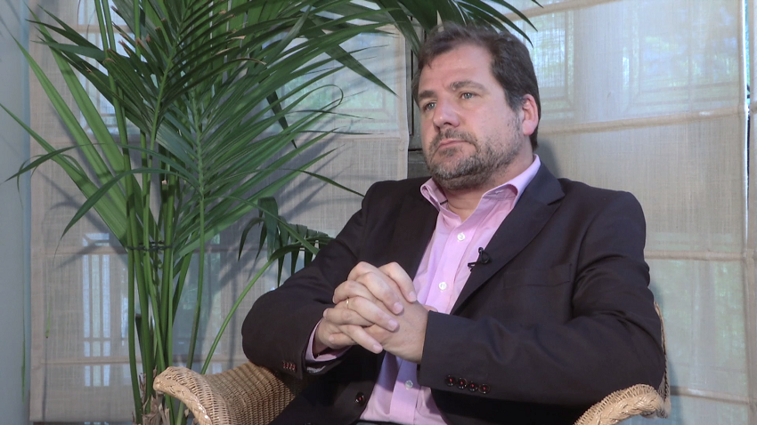 #MiPropuesta: ‘Suma positiva: Fortalecimiento de Estados y UE’