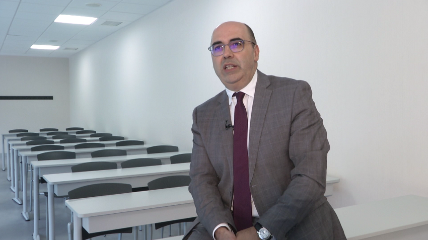 #MiPropuesta: ‘El fortalecimiento de la zona Euro y de defensa’