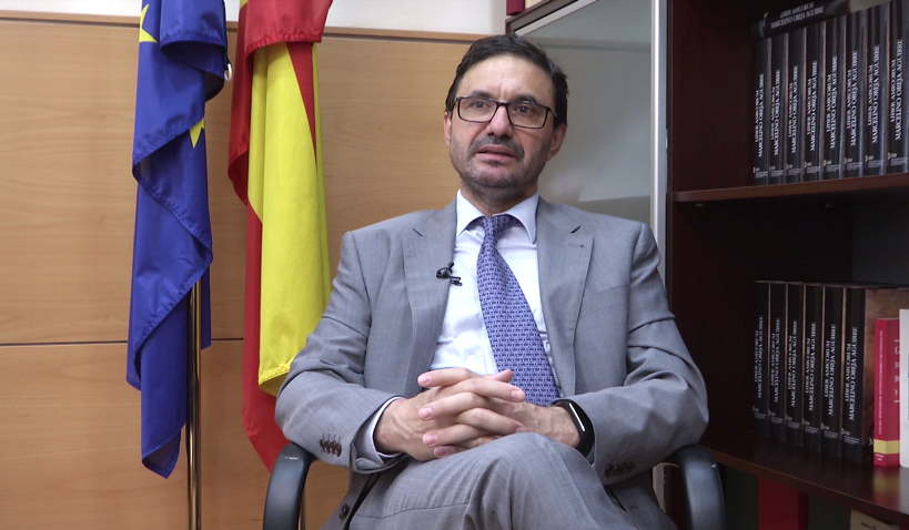 #MiPropuesta: ‘Elección de eurodiputados con listas únicas’