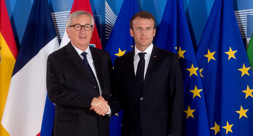 #MiPropuesta: ‘Una mayor politización de la UE’