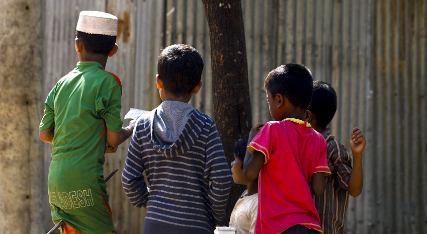 #MiPropuesta: ‘Una Unión de derechos y deberes’