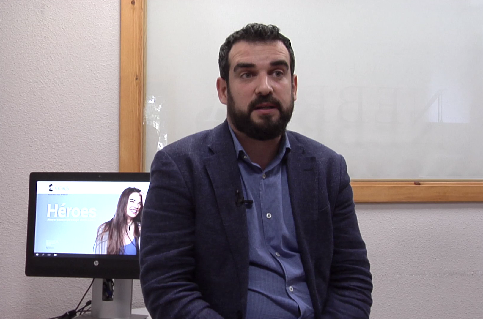 #MiPropuesta: ‘Preservar la identidad dual de los europeos’