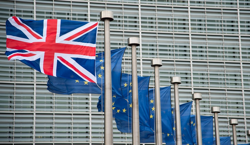 Adiós al pragmatismo británico