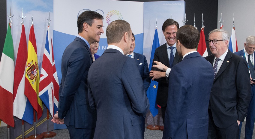 La narrativa populista invade el cuento europeo