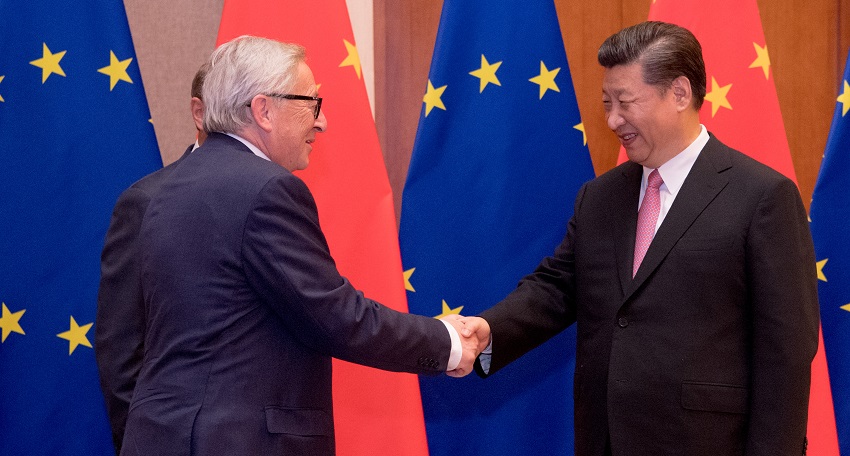 Diplomacia para calmar las aguas del mar de China Meridional