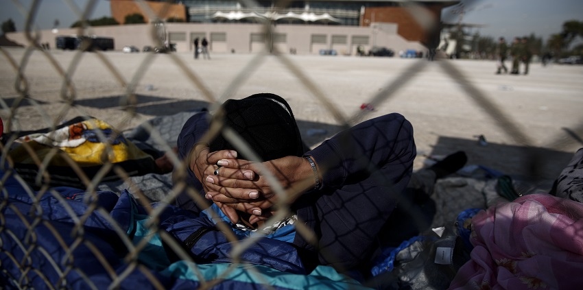 El chivo expiatorio del siglo XXI