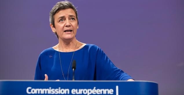 The Commission fines Nike for imposing territorial restrictions on the distribution of some football clubs’ goods