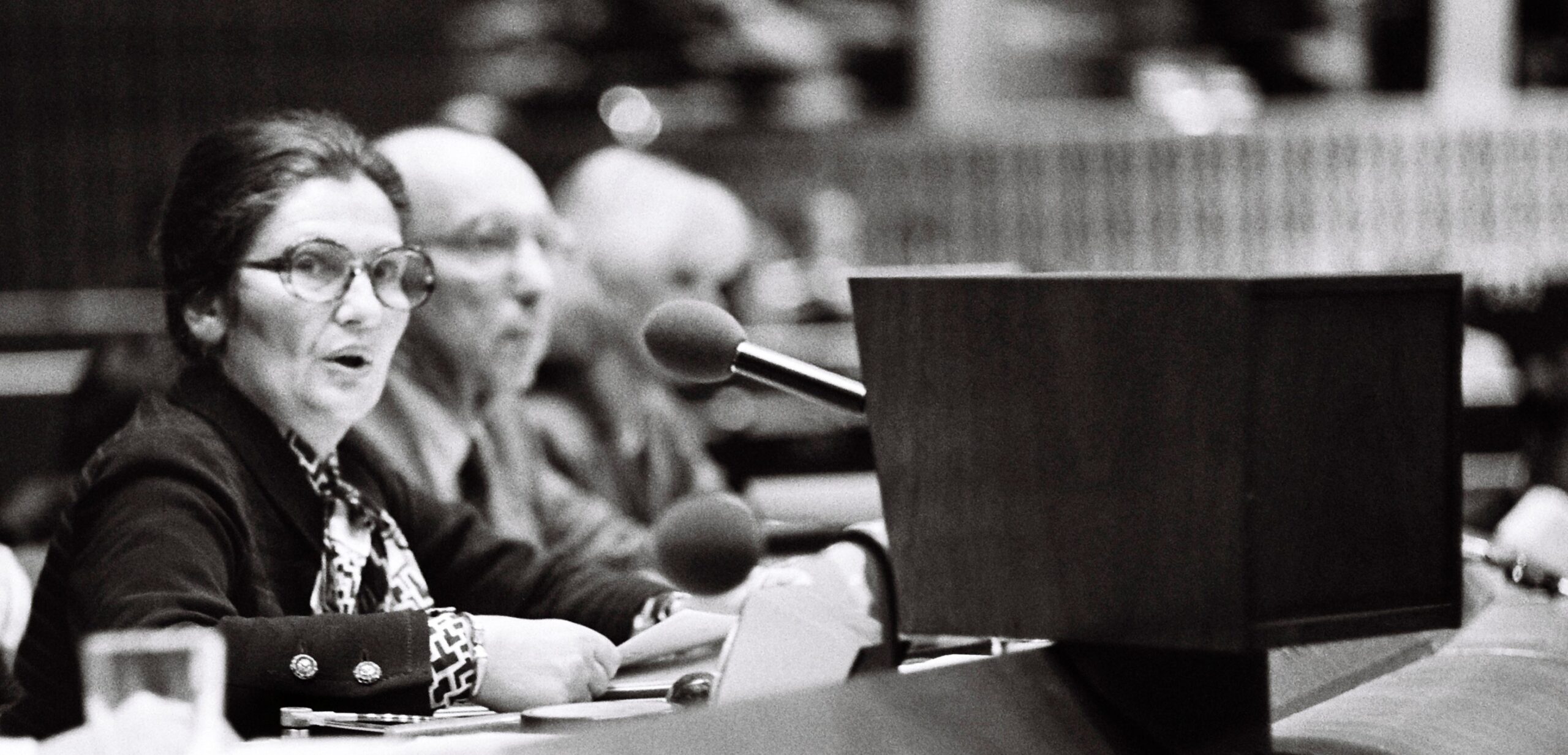 #QuéEuropaQuieres: Europa, contra la nostalgia y apostando por el futuro