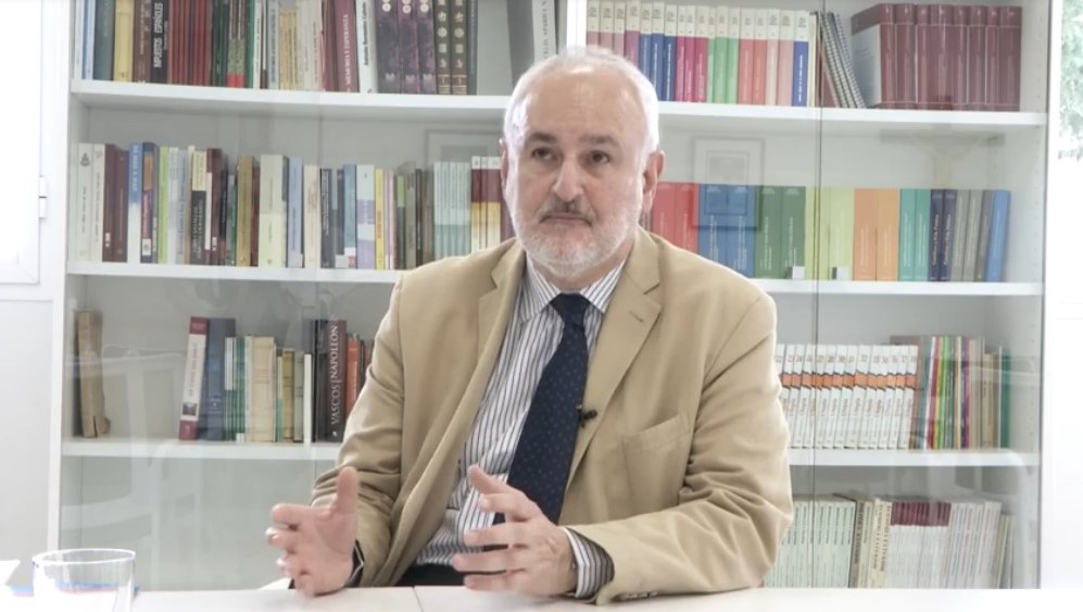 #QuéEuropaQuieres: Una Europa fiel a sí misma