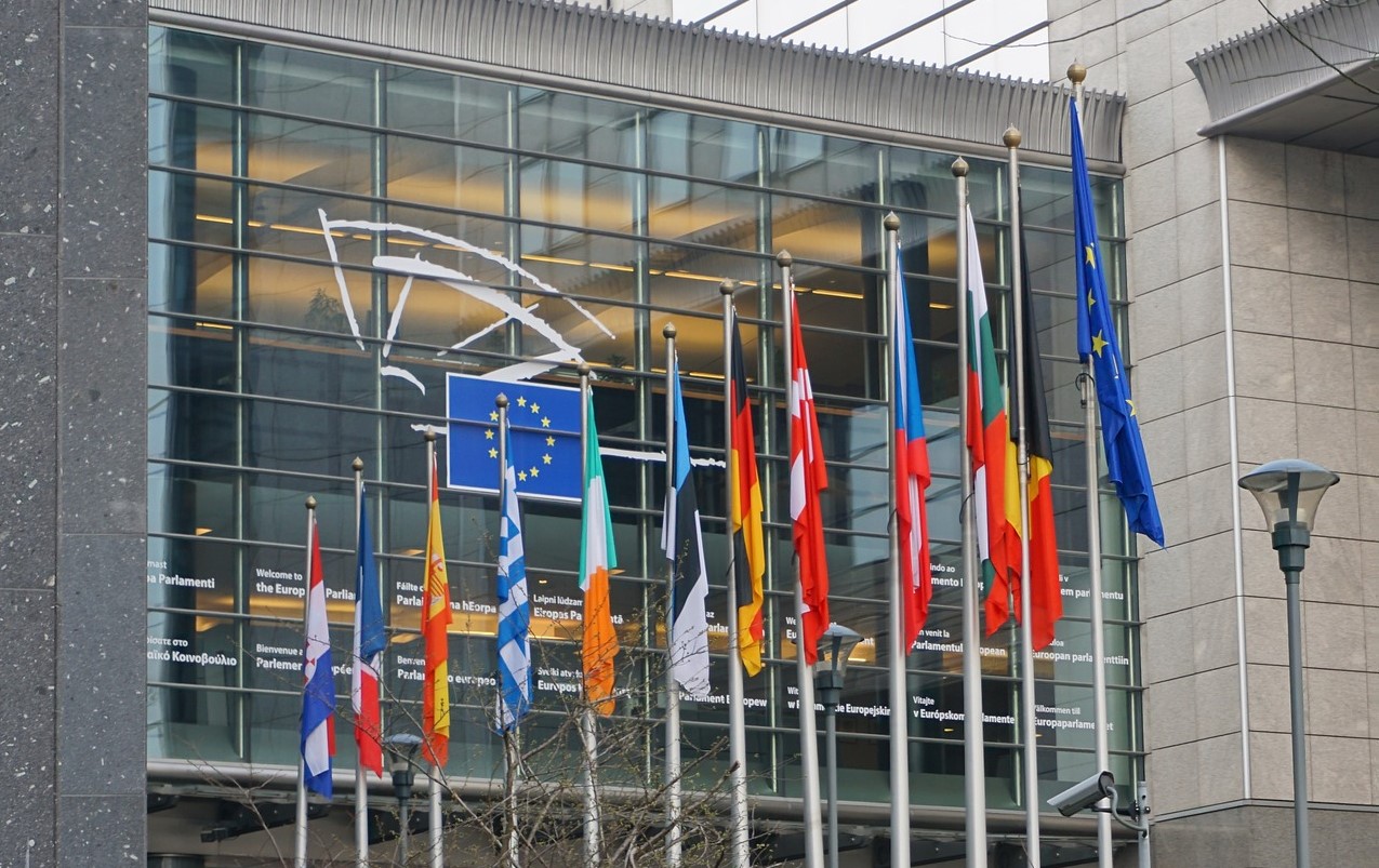 #MiPropuesta: Para una Europa potente y segura de sí misma, la clave es encontrar el equilibrio entre rapidez y potencia