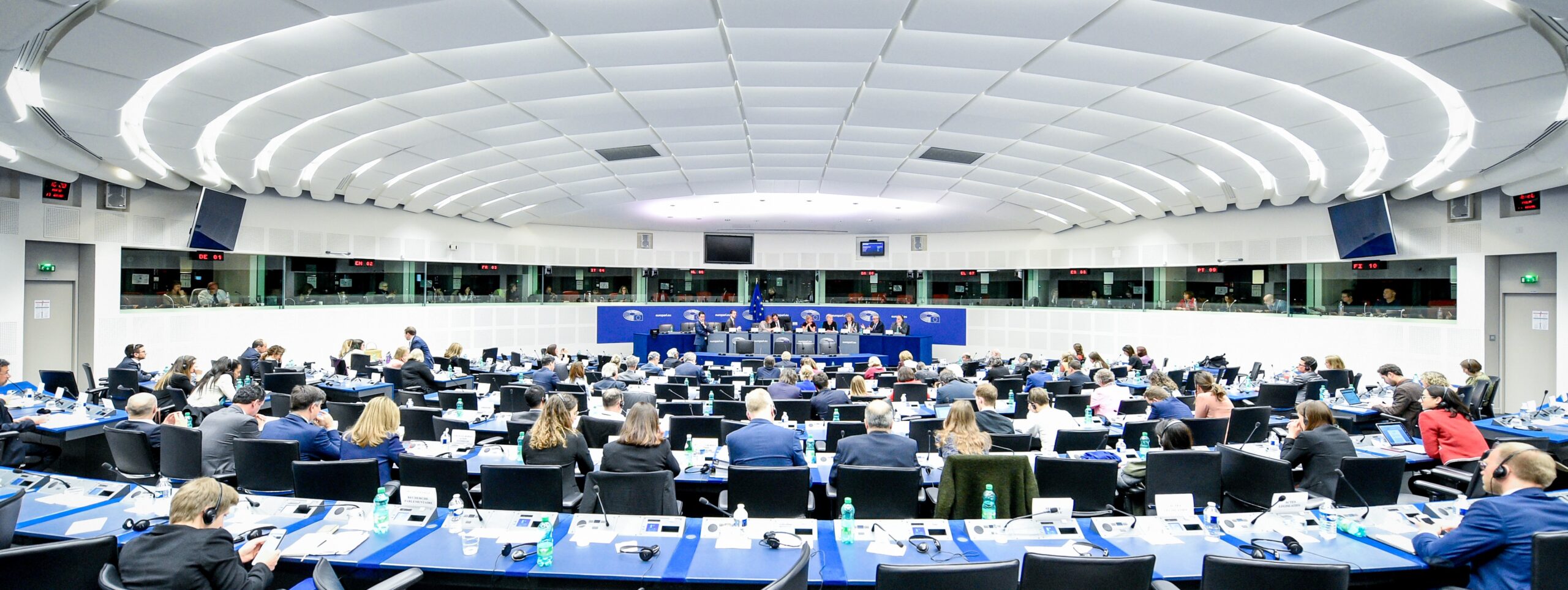 #QuéEuropaQuieres: Una UE capaz de adaptarse estratégicamente