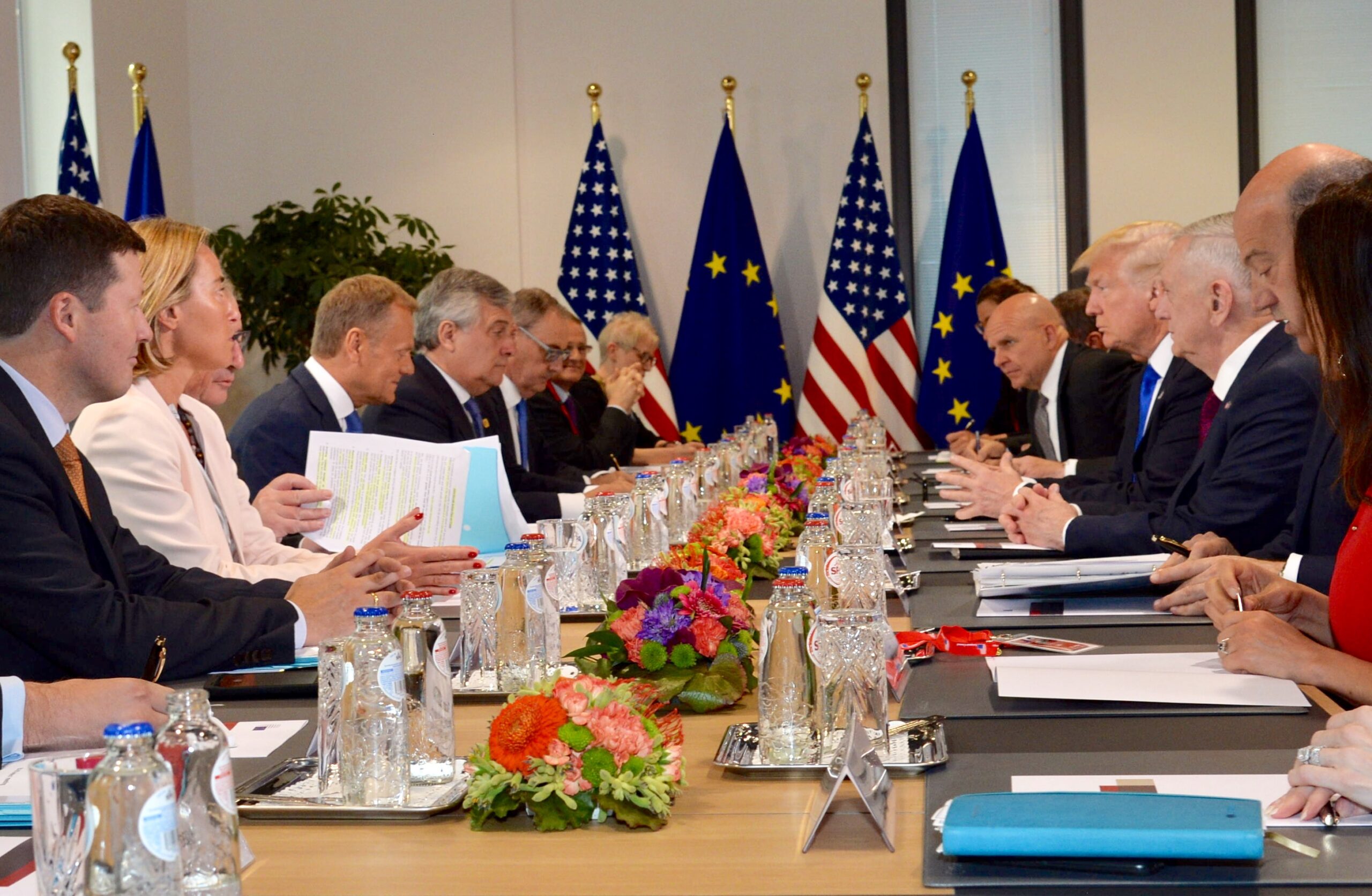 #QuéEuropaQuieres: Una Europa con autonomía estratégica