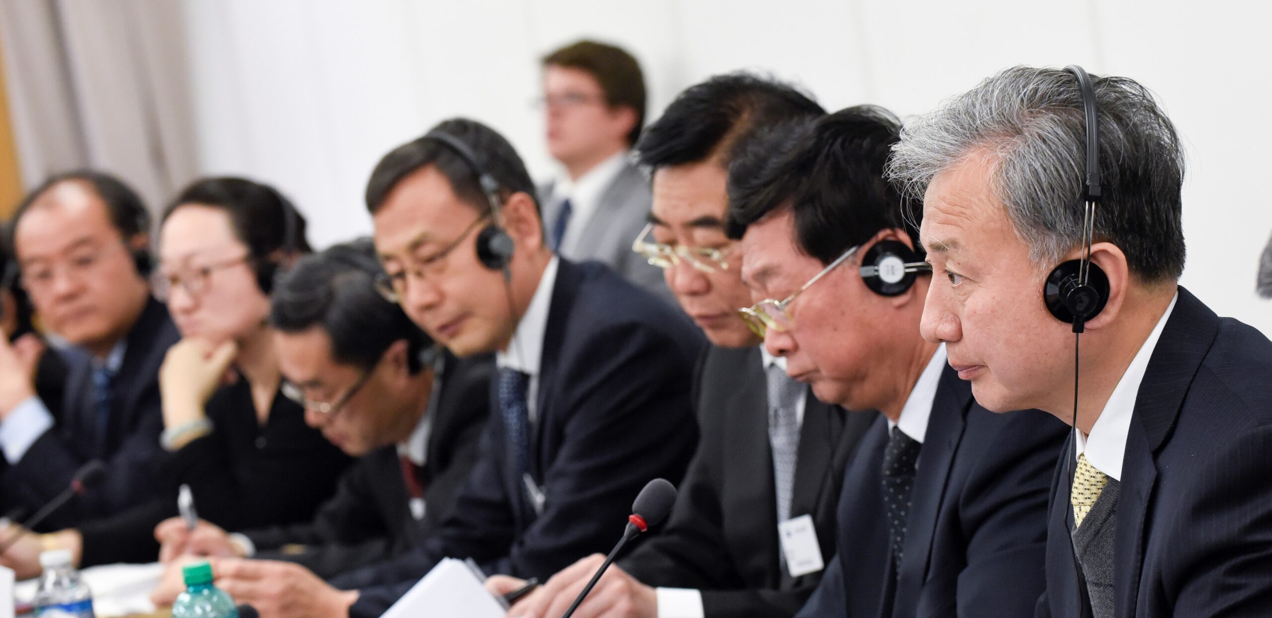 #QuéEuropaQuieres: Una Europa preparada para una competencia global (desleal)