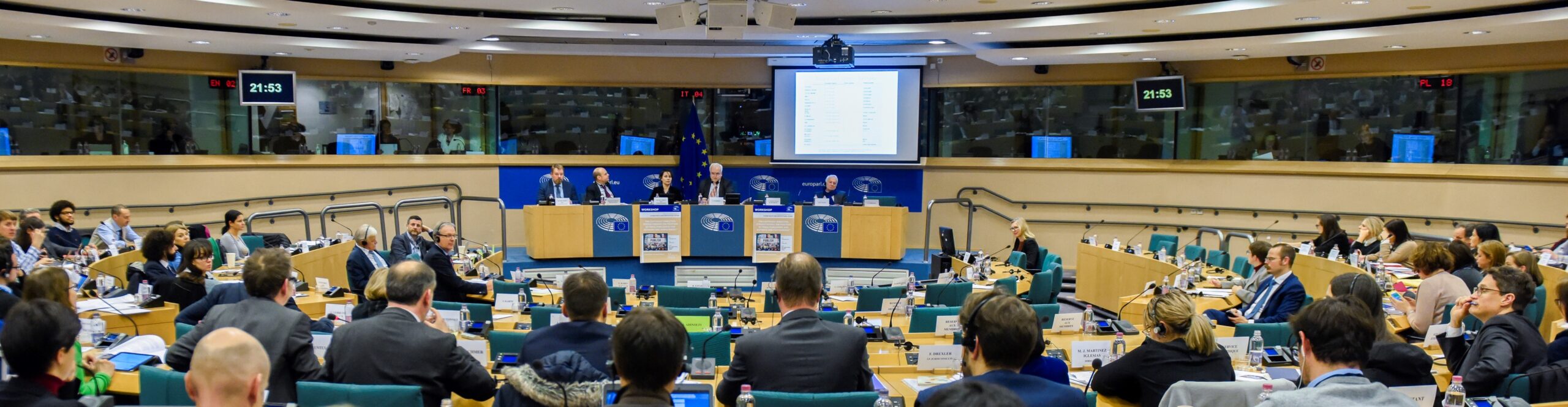 #QuéEuropaQuieres: Una Europa verdaderamente ciudadana