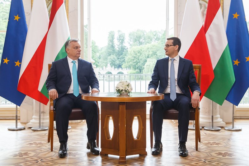 La encrucijada europea