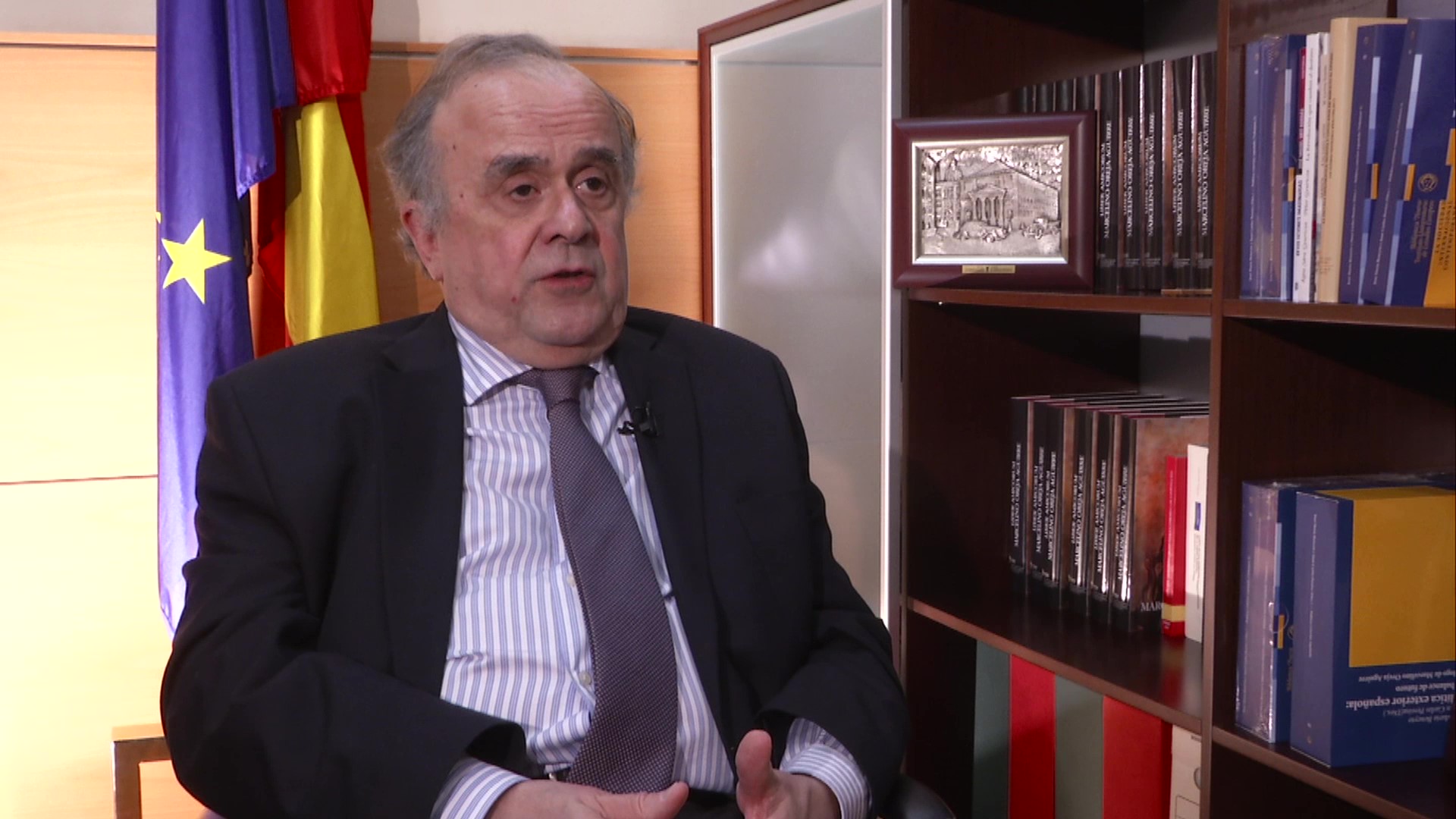 #InvestEUChina: «En España hace falta una estrategia global para abordar el mercado chino»