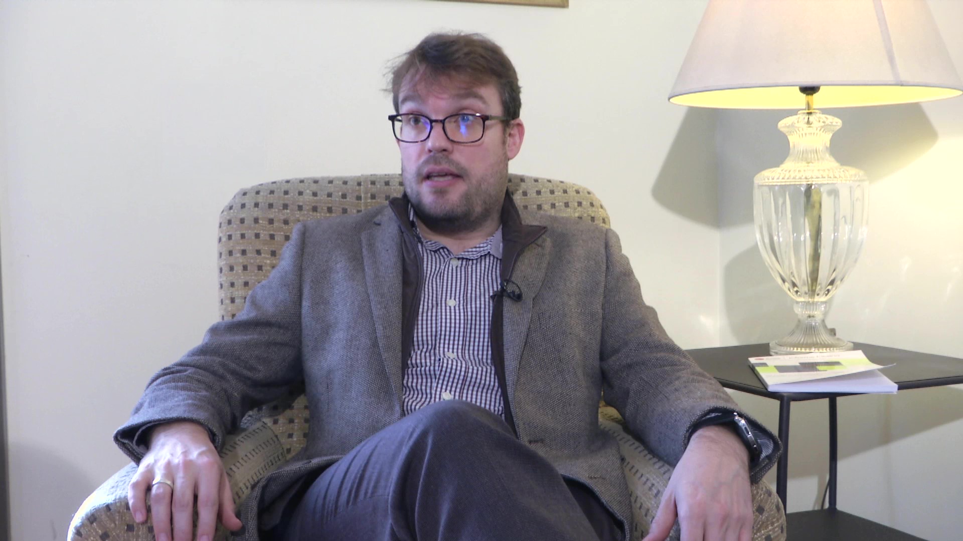 #InvestEUChina: «España siempre ha tenido un papel importante en la relación UE-China»