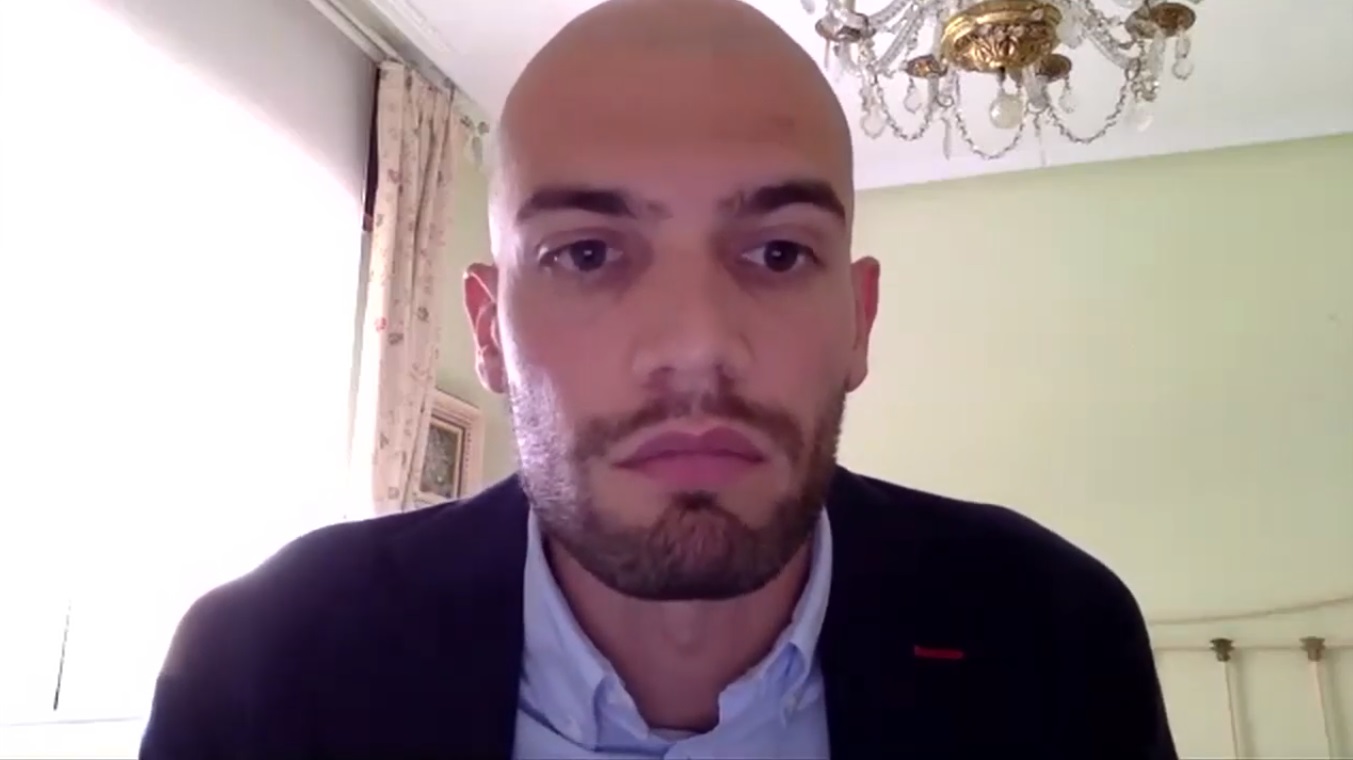 #Competencias&ExpectativasUE «El compromiso debe ser una Europa más social y no tan centrada en cifras y ‘securitización’ fronteriza»