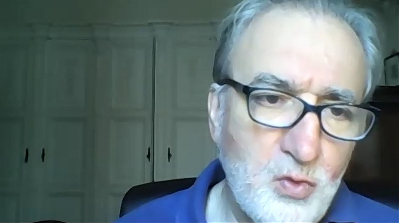 #Competencias&ExpectativasUE «Existe la necesidad de tener una mayor presencia de la Unión Europea en el mundo»