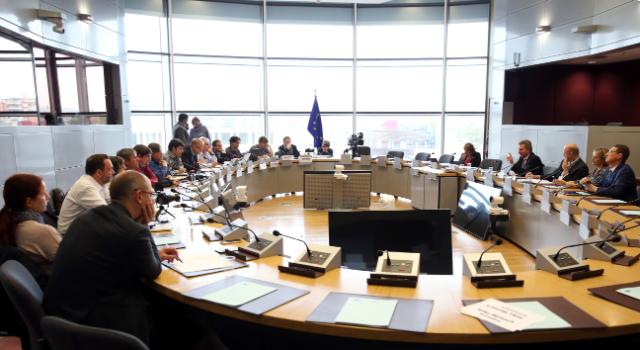 #Competencias&ExpectativasUE: «La UE debe fortalecer su voz en las esferas públicas nacionales»