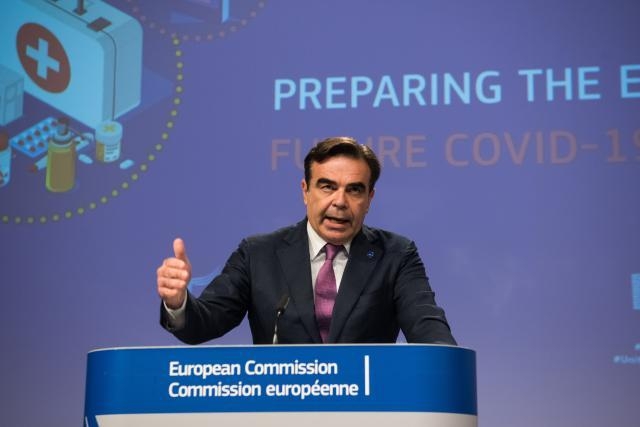 Competencias&ExpectativasUE: «La actuación de la Unión Europea en la crisis del COVID 19»