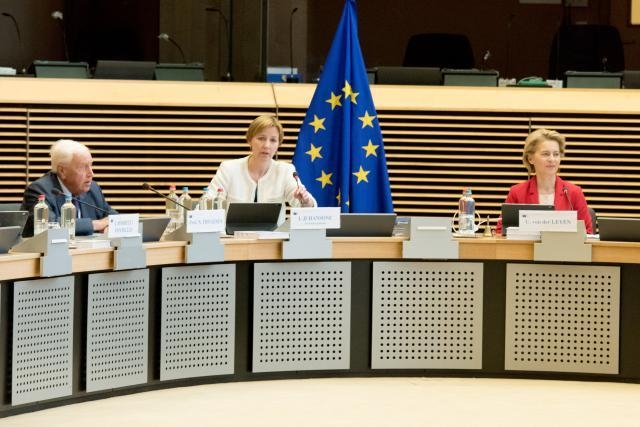 #Competencias&ExpectativasUE: «Claves para una Unión Europea con mayor capacidad de acción»