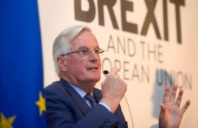 #Competencias&ExpectativasUE: «Brexit y Gibraltar: el papel mediador de la Unión Europea»