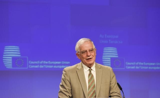 #Competencias&ExpectativasUE: «La PESC, ¿Política Exterior de un Estado o coordinación en el marco de una OI?