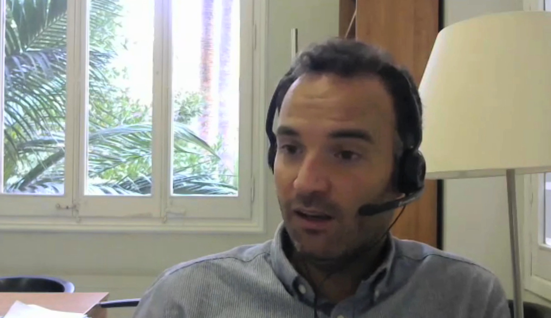 #Competencias&ExpectativasUE: «El gran reto del futuro es comprobar si la UE podrá ser ese tercer polo que condicione y ayude a una mejor cooperación entre las potencias internacionales»