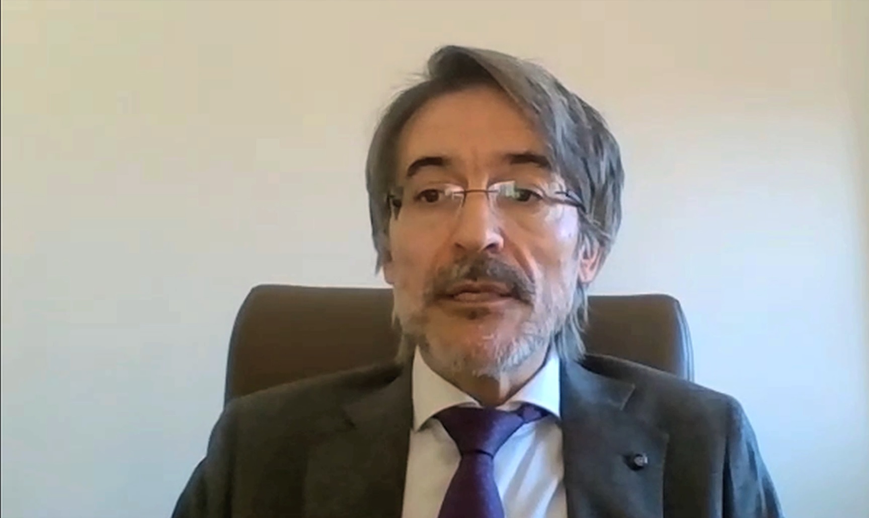 #Competencias&ExpectativasUE: «Lo ideal sería una centralización y un reparto objetivo de la carga migratoria en la Unión Europea»