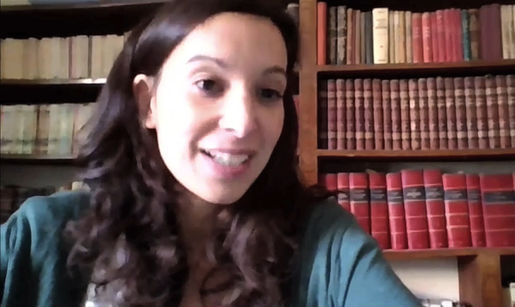 #Competencias&ExpectativasUE: «La Unión Europea, como baluarte de los Derechos Humanos, no puede mirar para otro lado en la crisis migratoria»