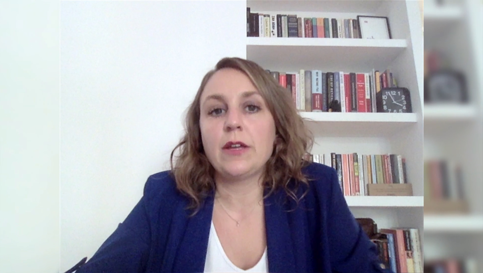 #Competencias&ExpectativasUE: «La Unión Europea necesita herramientas para enfrentarse a los problemas que presenta este mundo cada vez más multipolar»