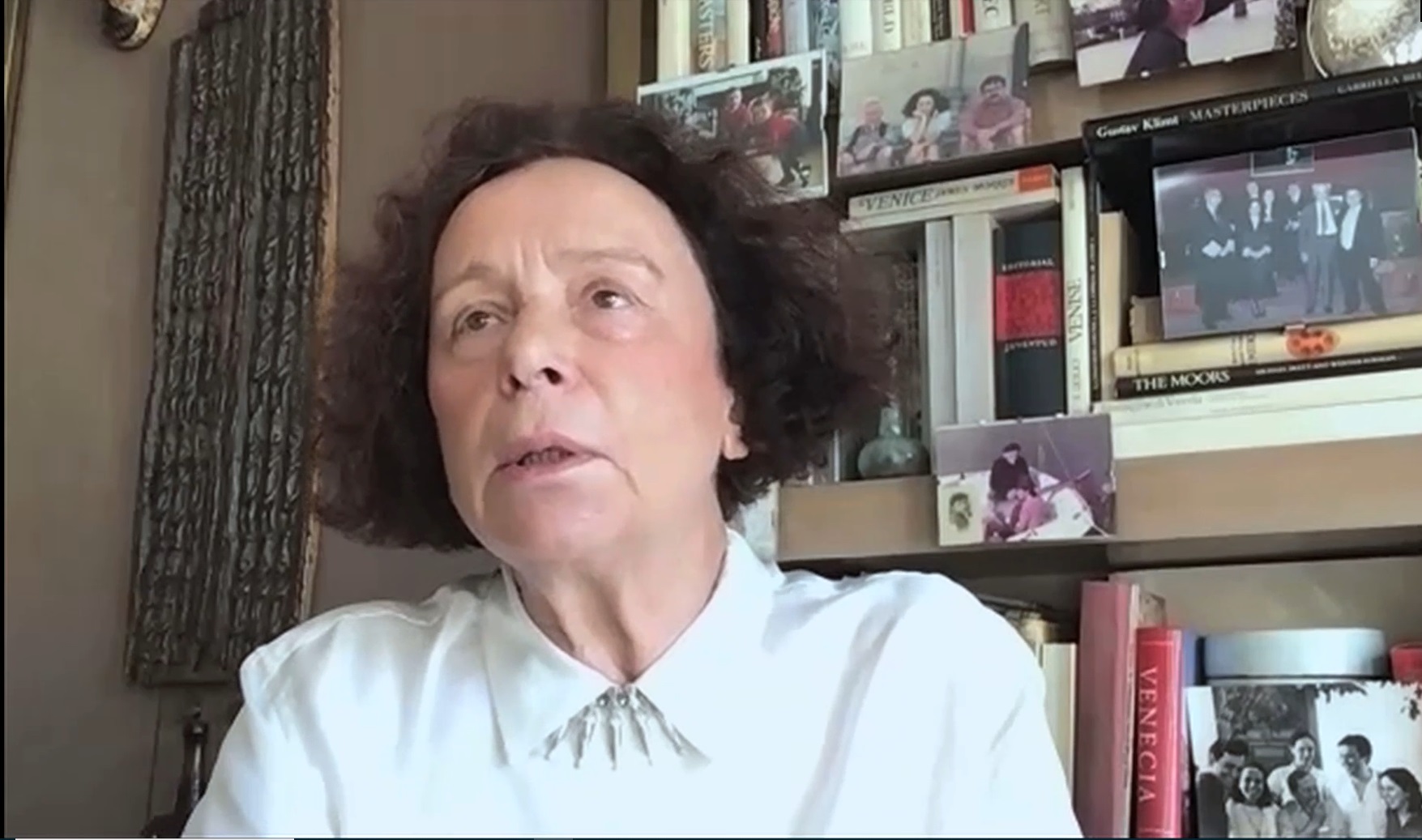 CompetenciasYExpectativasUE: «En el mundo de hoy, la Unión Europea tiene que tener autonomía estratégica»