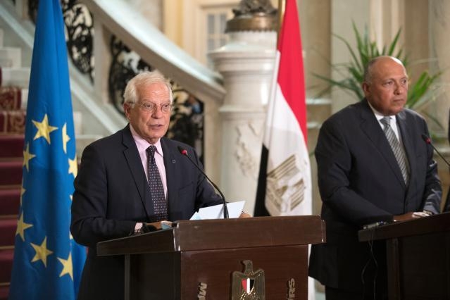 #Competencias&ExpectativasUE: «La Unión debe avanzar hacia una mayor integración si quiere continuar siendo un actor relevante e influyente en el orden mundial que está configurándose»