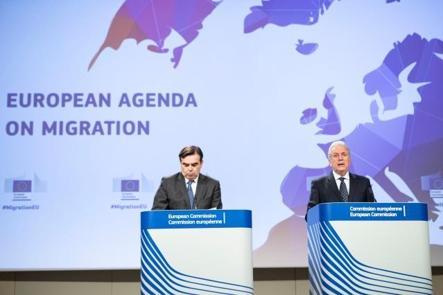 ¿Qué esperas de Europa? Certezas