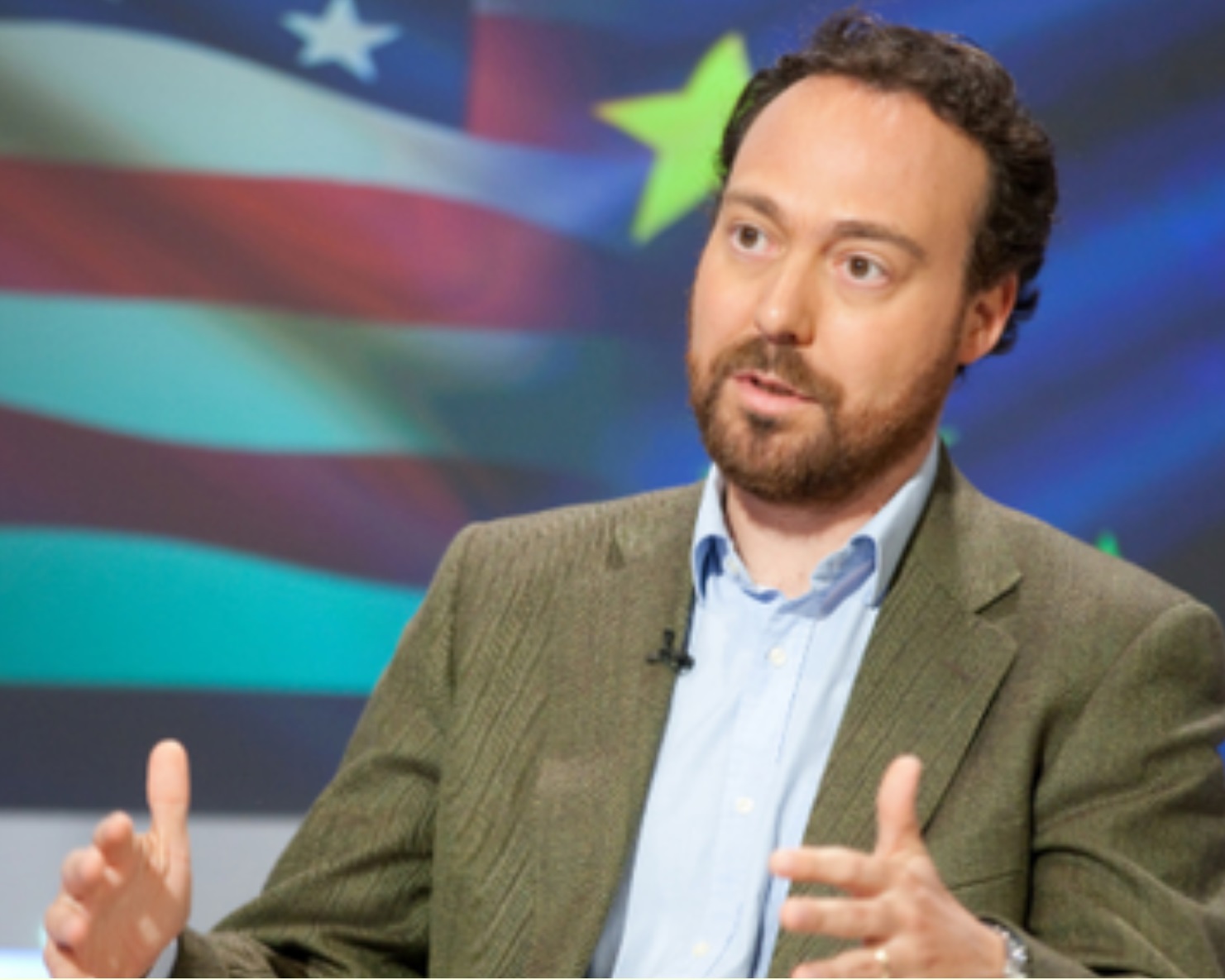 «El acuerdo con Reino Unido ha sido un control de daños y queda mucho por delante, por lo que la Unión Europea y Reino Unido están condenados a entenderse»