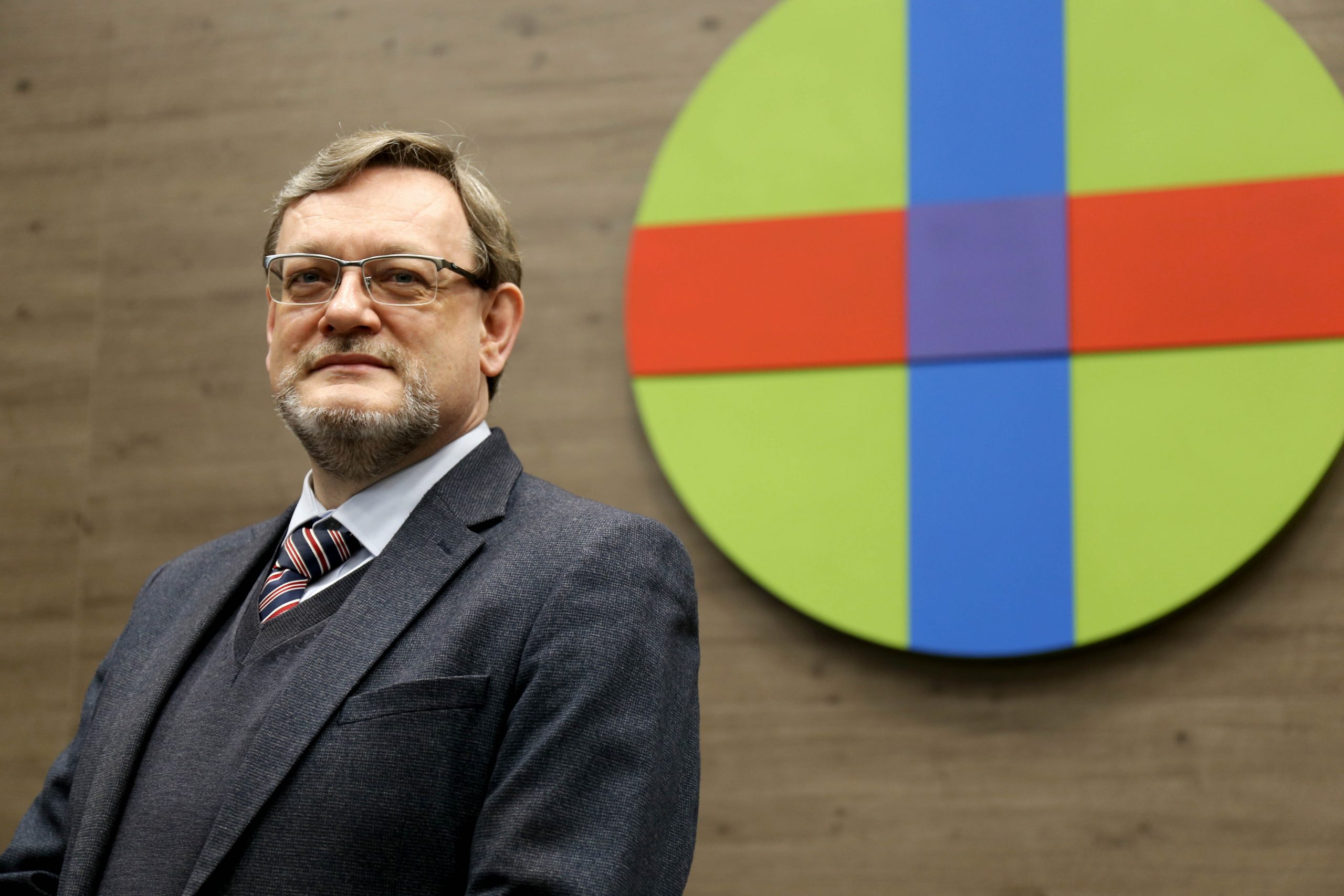 «Necesitamos que todos los participantes del acuerdo entre la Unión Europea y Reino Unido sean conscientes de la necesidad de cooperar para el éxito del mismo»