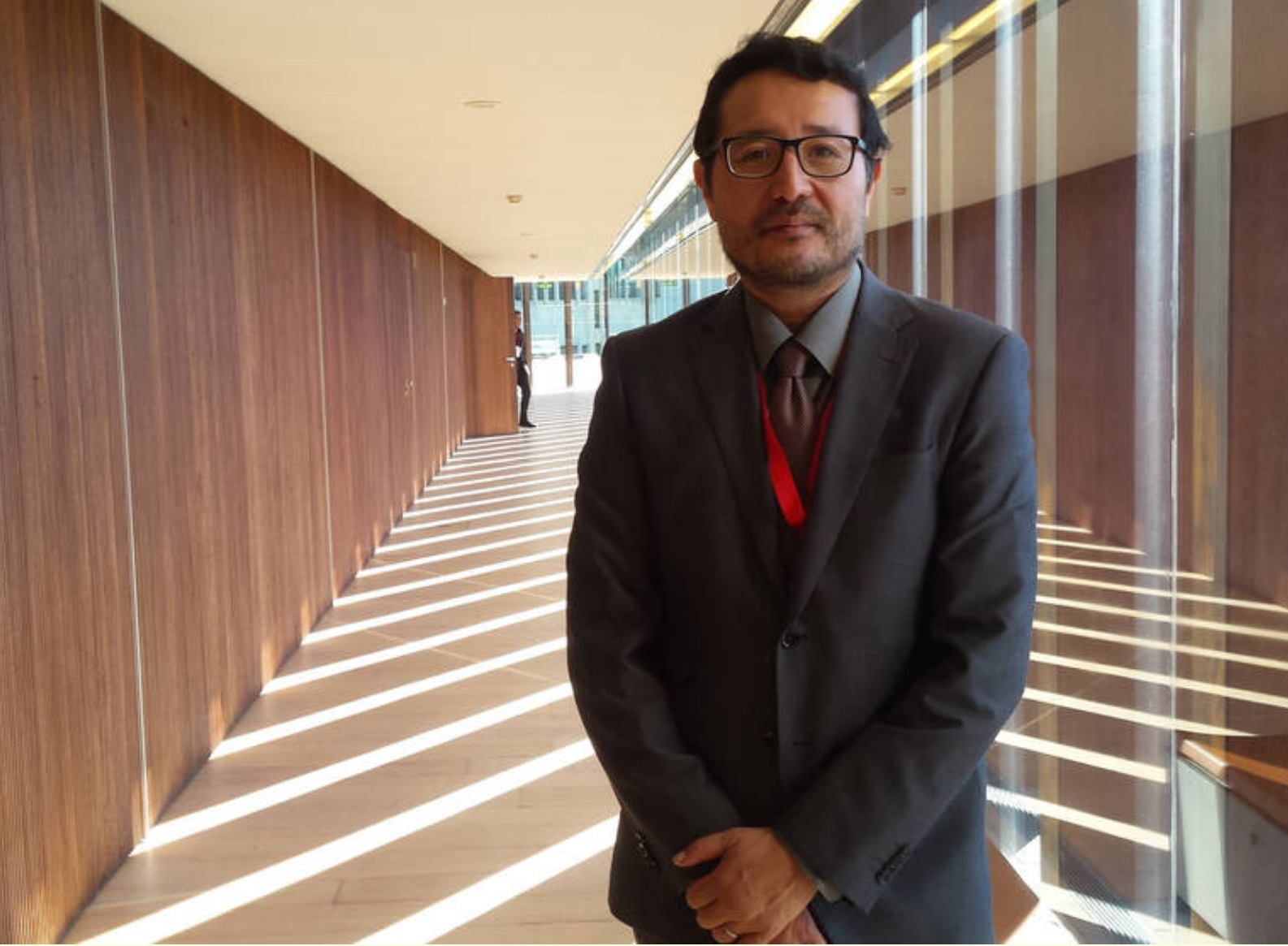 «El acuerdo con Japón viene a facilitar todo el comercio de bienes y servicios y establecer un marco jurídico para las compañías japonesas y europeas»