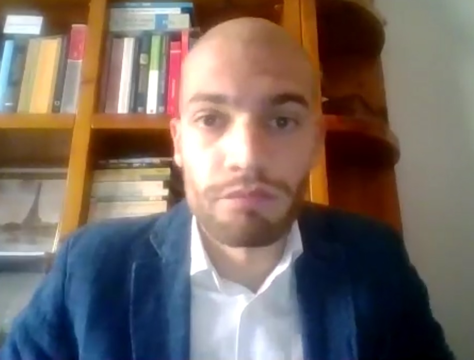 #MiPropuesta: «El problema radica en fiar el control de fronteras exteriores de la Unión a una política de securitización, militarización, externalización y retorno de los migrantes a su país de origen»