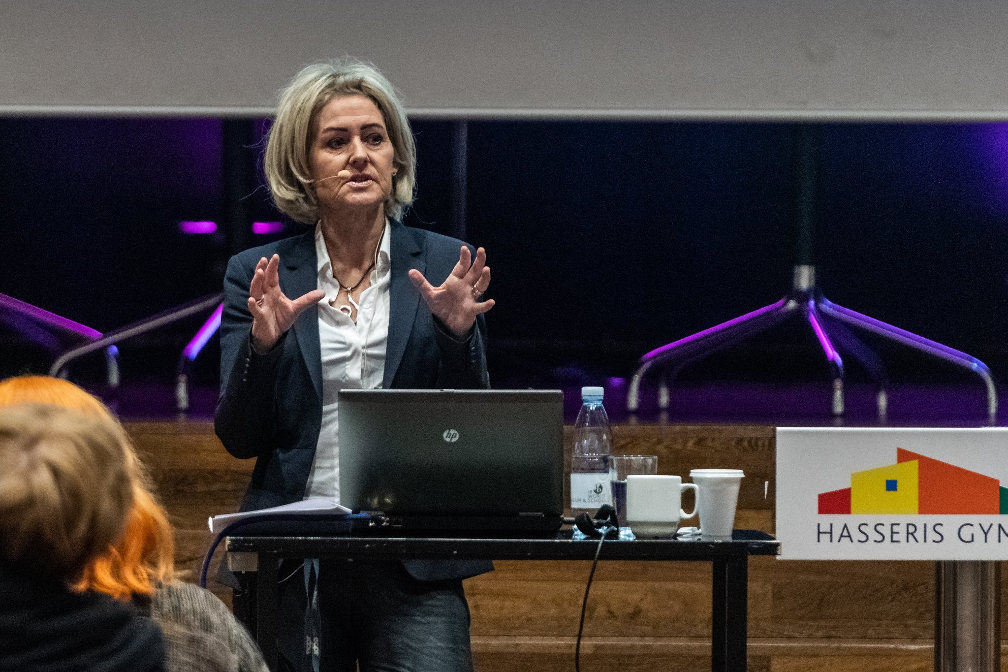 #MiPropuesta: We have a responsability as Europeans to make sure that liberal democracy does not die