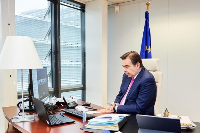 #MiPropuesta: Estado de Derecho, Unión Europea y futuro