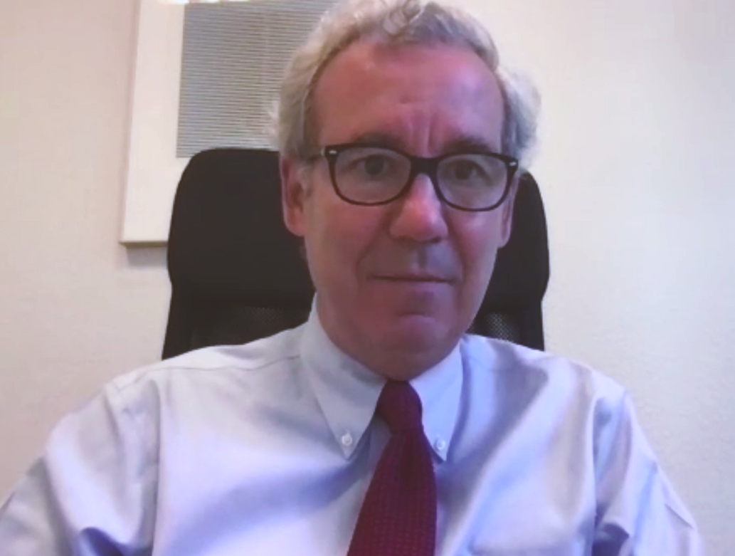 #MiPropuesta: Con EEUU no solo nos unen un sustrato de valores, también las amenazas internas y externas