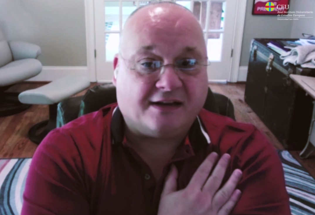 #MiPropuesta: Time to grow up for Europe