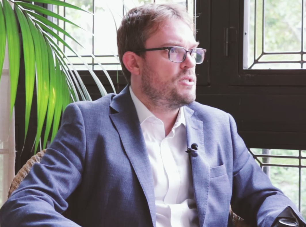 #MiPropuesta: La compra y distribución de vacunas ha sido el mejor ejemplo de solidaridad europea