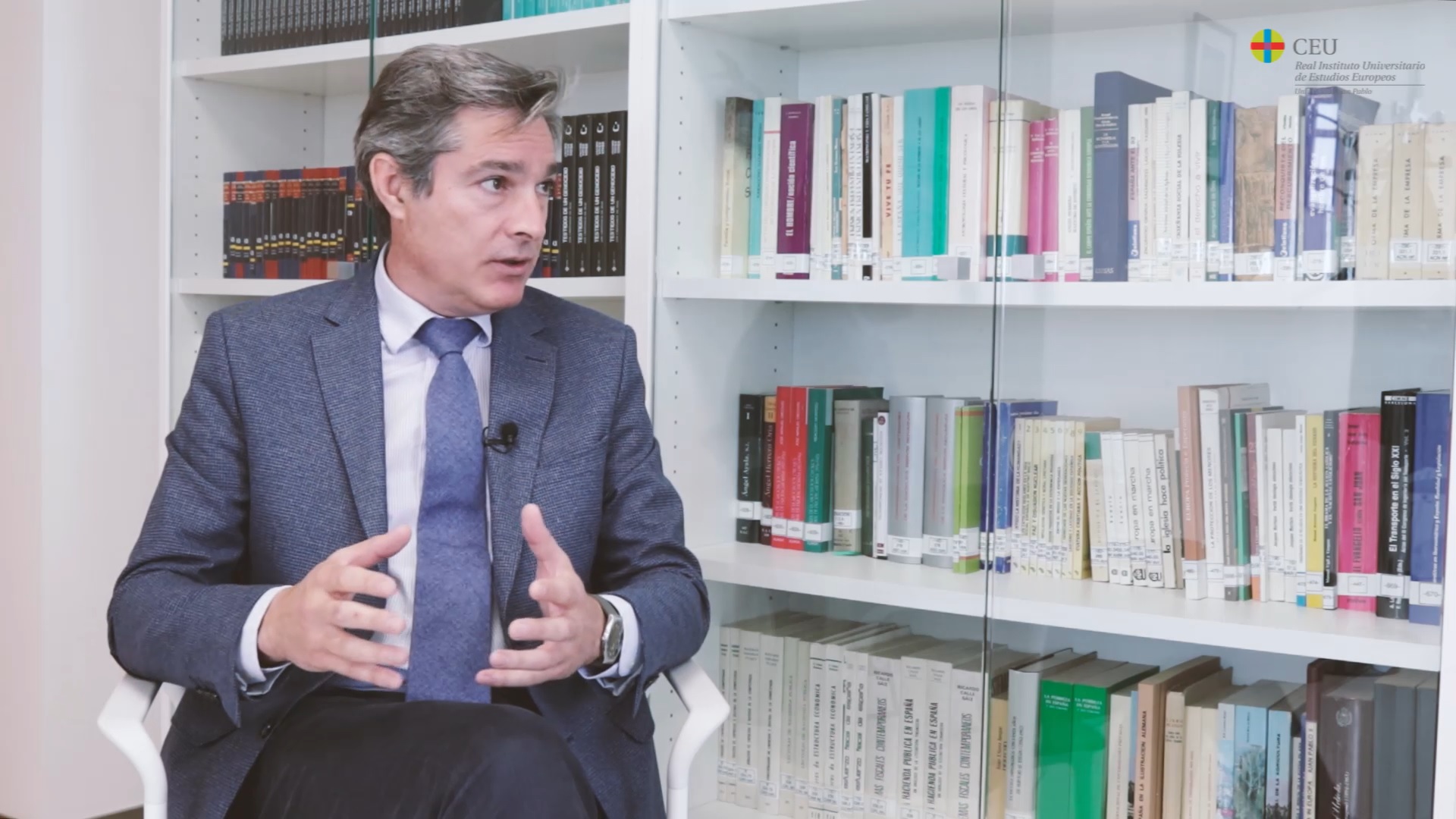 #MiPropuesta: Las fake news debilitan la confianza de los ciudadanos en las instituciones