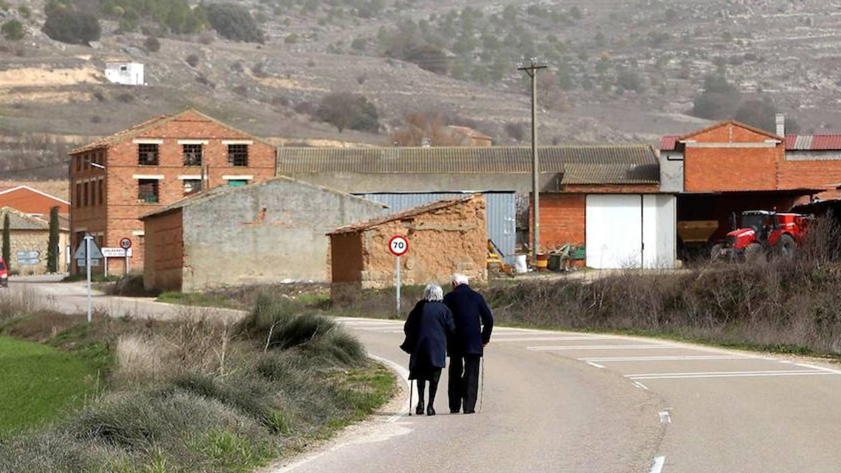 Retos ante la despoblación en la Unión Europea: Por una mayor cohesión y solidaridad territorial