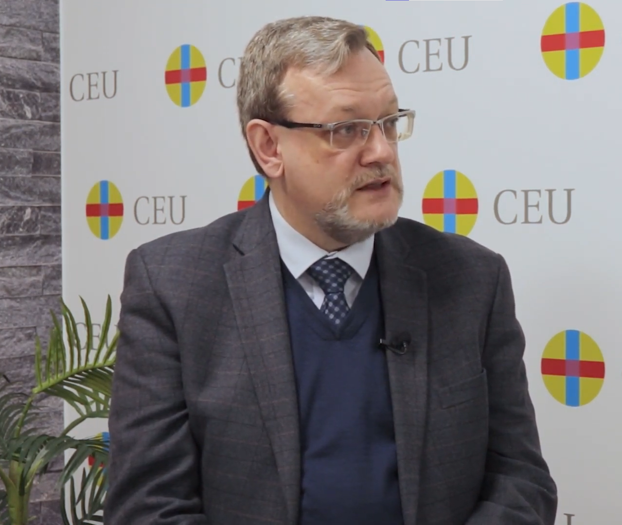 #BuildingBridges: «Very good contacts between Spain and UK institutions is going to be vital for supporting students in the future»