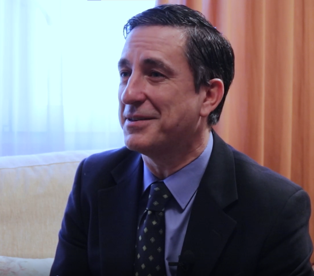 #BuildingBridges: «A España le interesa que la relación entre la Unión Europea y el Reino Unido sea lo más fluida posible»