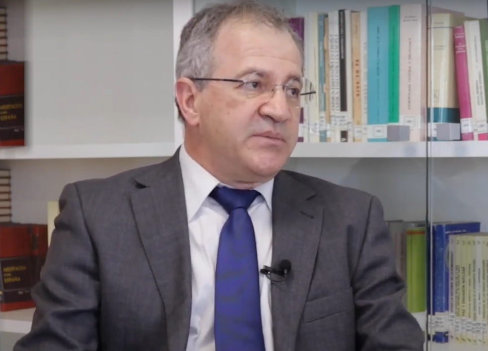 #BuildingBridges: «El Reino Unido está teniendo problemas en 27 mercados de exportación relevantes, mientras que los demás países están teniendo fricciones sólo en uno»