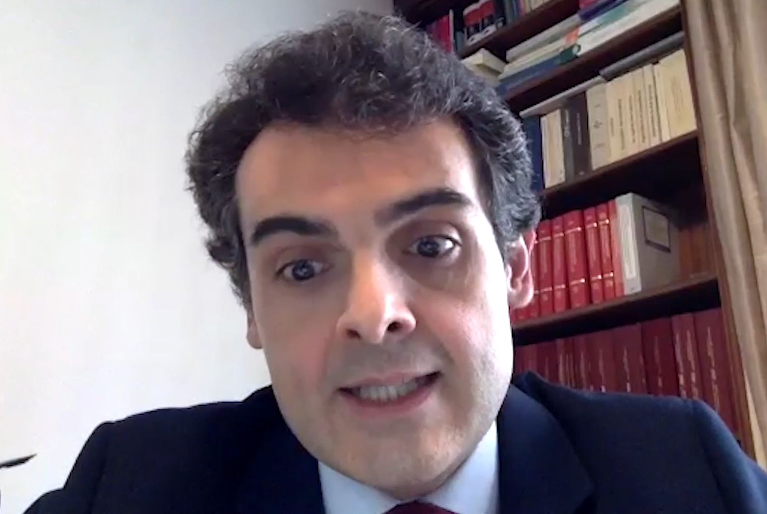 #DDHHyEmpresas: «Ha llegado el momento de consensuar un acervo normativo que permita establecer mecanismos de prevención de las violaciones de los DDHH y desarrollar vías efectivas de reparación»